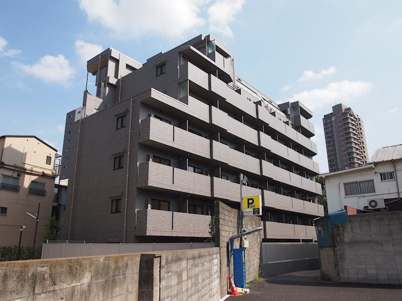 建物外観　★初期費用どこよりも安くご案内★
