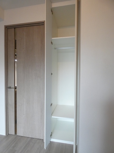 収納　収納※別部屋参考写真