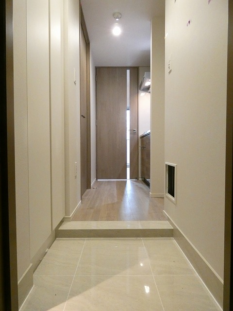 玄関　玄関※別部屋参考写真