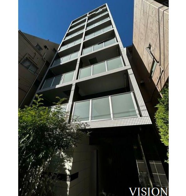 建物外観　☆外観☆