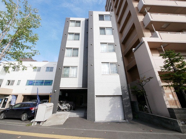 建物外観　◇外観◇