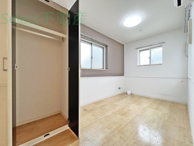 Casa Avenue Tsurumaiの内装写真