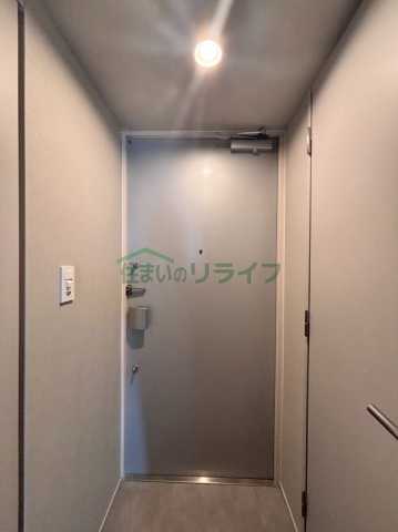 玄関　別部屋参考