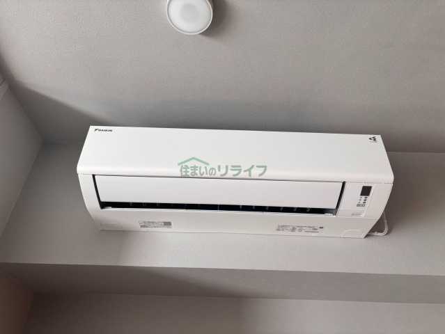 その他設備　別部屋参考