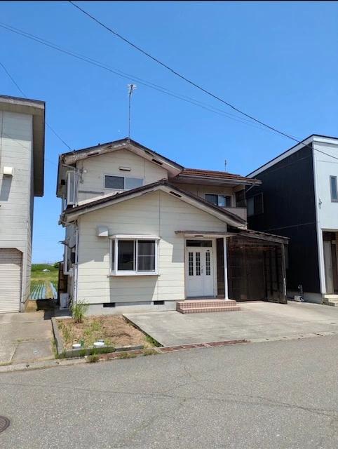 長峰町戸建て賃貸