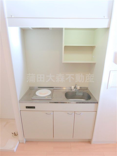 キッチン　IHキッチン