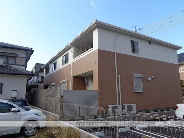 名鉄犬山線 徳重・名古屋芸大駅 徒歩24分 築13年