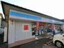 コンビニ　ローソン吉祥院西ノ庄店（コンビニ）まで202m