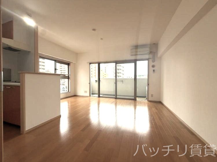 眺望　室内写真は別号数の為、現状優先となります。