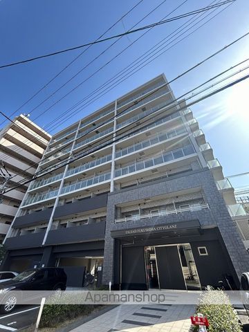 ＪＲ東西線 海老江駅 徒歩4分 築9年