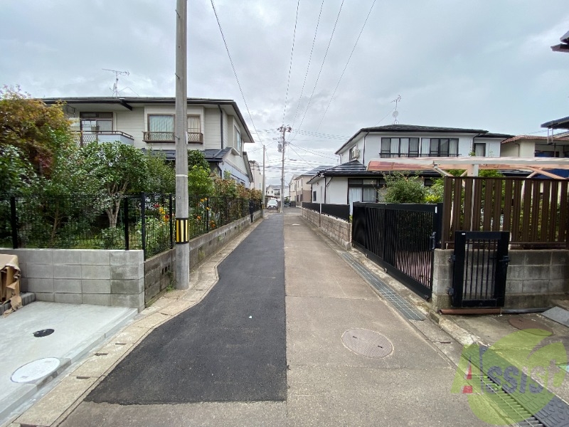 その他共有部分　駐輪場その他