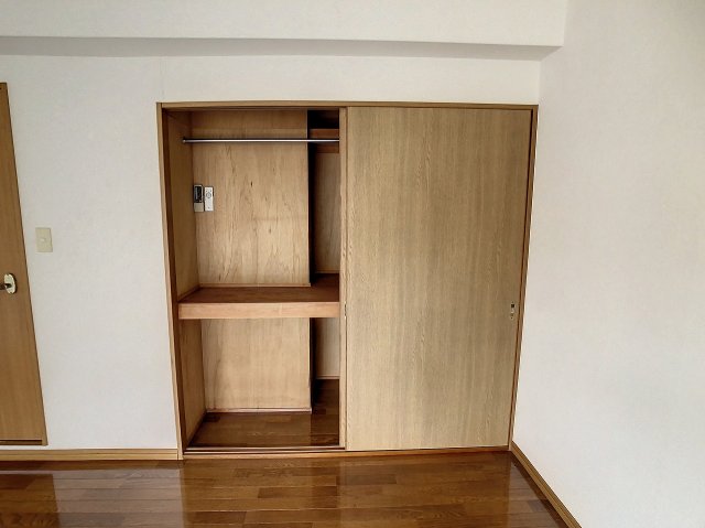 収納　現況と異なる場合は現況を優先します。