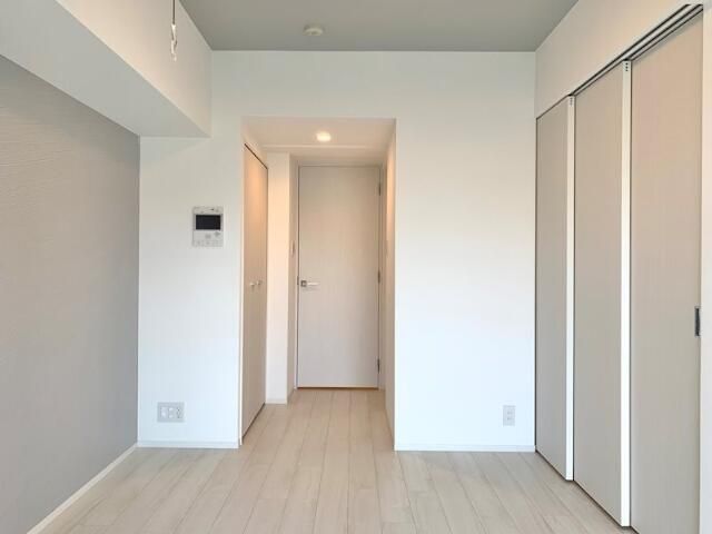 居室・リビング　おしゃれな居間です