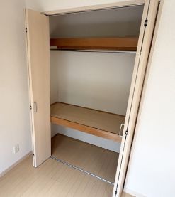 バルコニー　開放的で明るい空間を演出してくれるバルコニーです