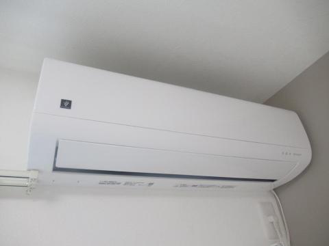 その他設備　室内設備（イメージ）