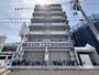 だいどう豊里駅より徒歩1分 5階 築38年3ヶ月の賃貸物件