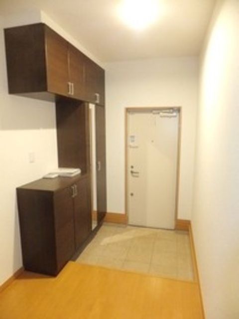 玄関　★お問い合わせはタウンハウジング町田店まで★