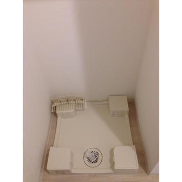 その他設備　※写真は同タイプ住戸です。