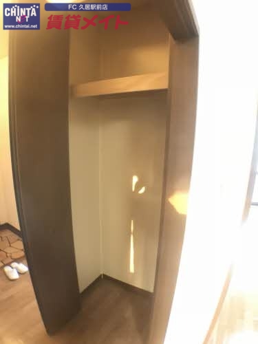 収納　同型参考写真