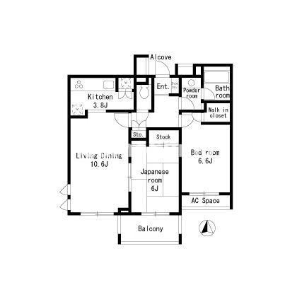 建物外観　おしゃれな外観です