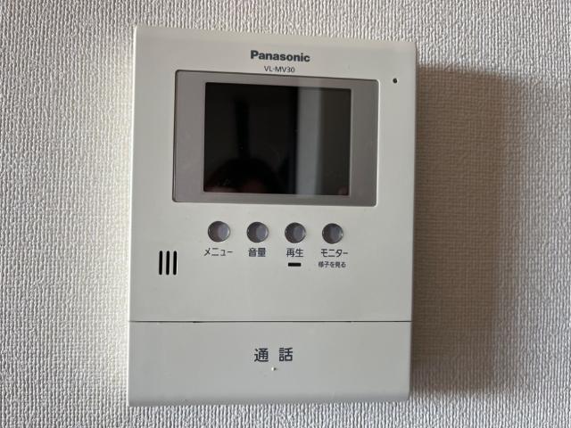 その他　洗濯機置場
