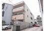 二条城前駅より徒歩11分 1階 築27年9ヶ月の賃貸物件
