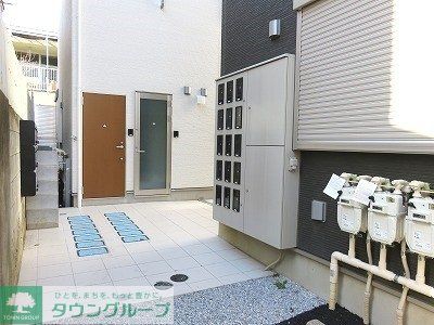 エントランス　★エントランス★