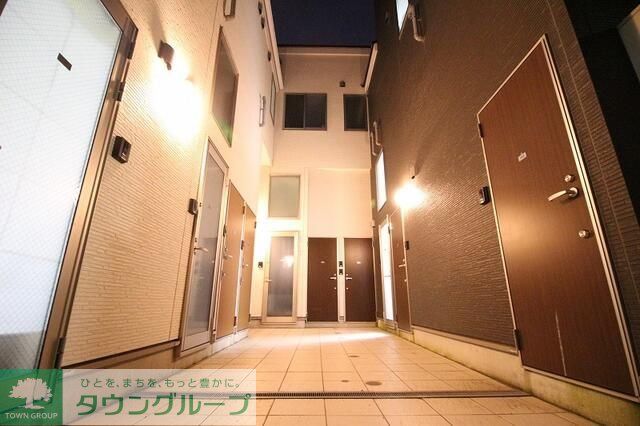ロビー