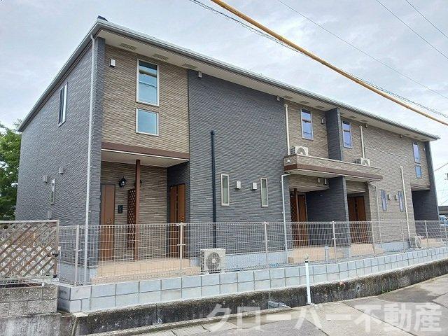 高松琴平電鉄琴平線 栗熊駅 徒歩68分 築2年