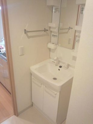 アマラントマーレの内装写真