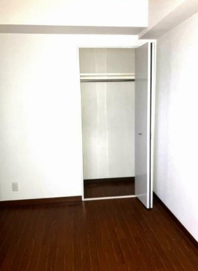 収納　専用の収納スペースです