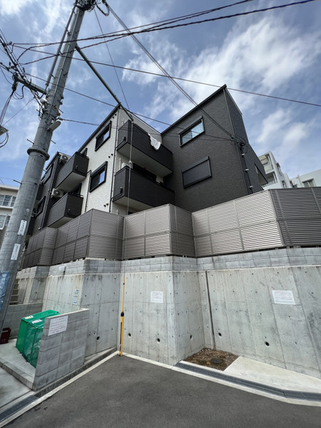 阪急宝塚線 曽根駅 徒歩5分 築7年