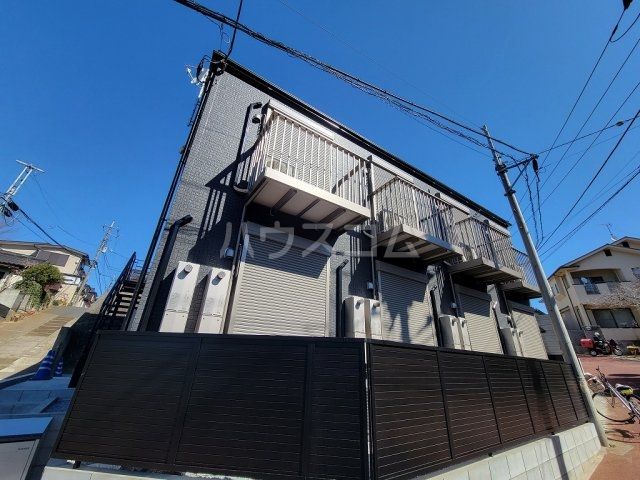 ラパ ホルンの内装写真