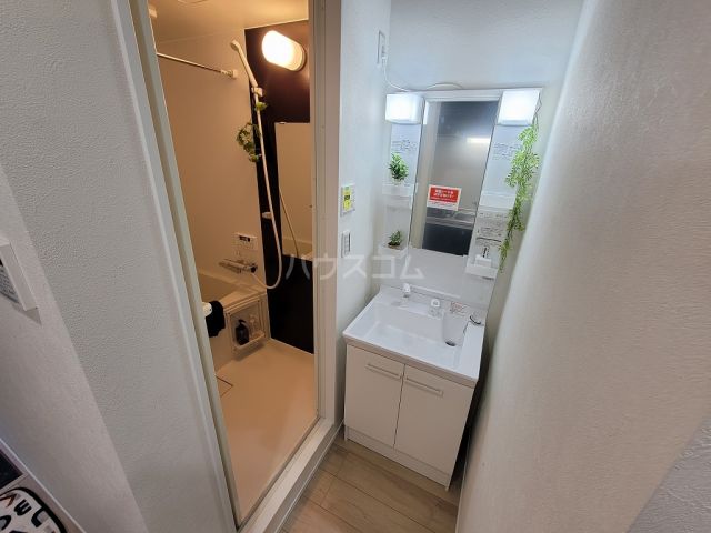 ラパ ホルンの内装写真