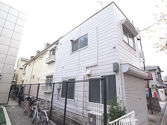 阪急神戸線 塚口駅 徒歩12分 築34年