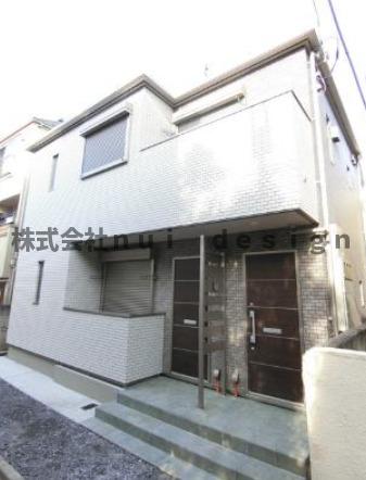ＪＲ埼京線 十条駅 徒歩8分 築6年