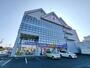 ホームセンター　ヤマダ電機テックランド狭山富士見店（ホームセンター）まで928m