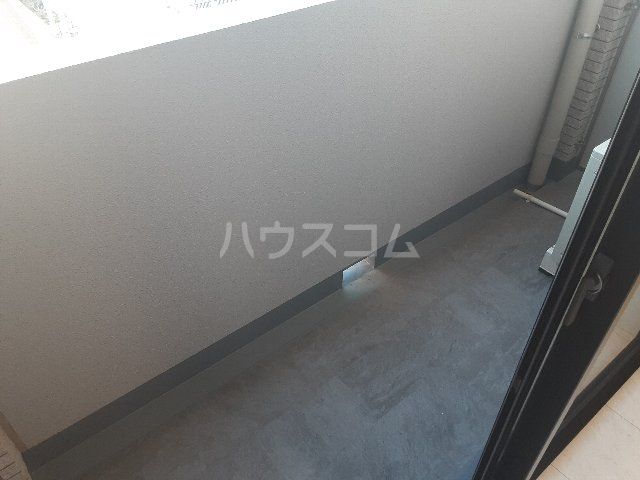 ラフィスタ亀有の内装写真