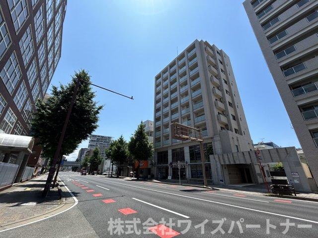 西鉄天神大牟田線 高宮駅 徒歩5分 築21年