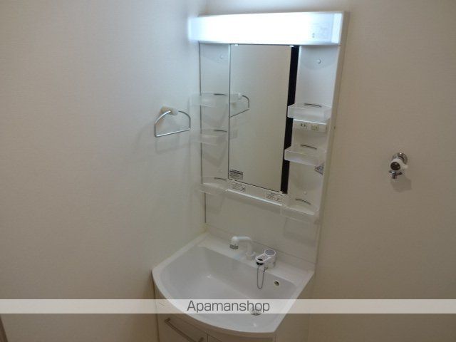 ＪＲ中央線 立川駅 徒歩13分 2階建 築16年の内装写真