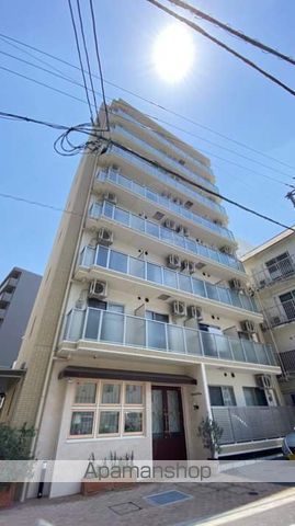 岡山電軌清輝橋線 清輝橋駅 徒歩9分 築9年