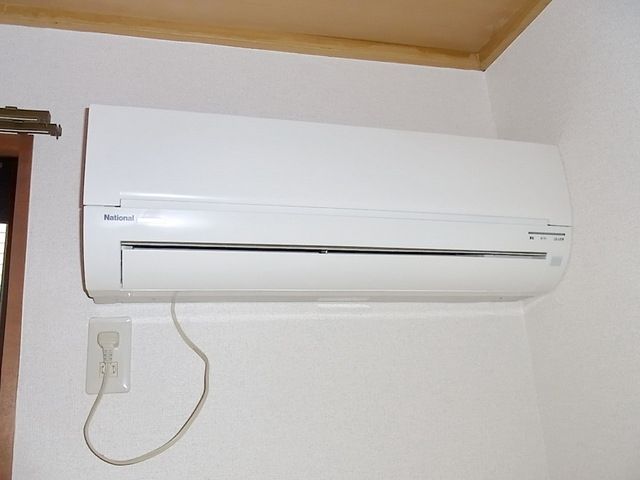 その他設備　★エアコン★