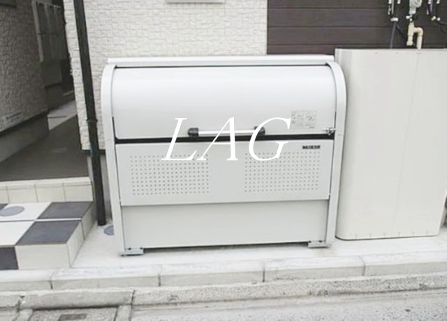 リオノルテ赤羽志茂の外観写真