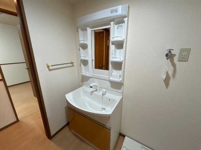 AJIFUの内装写真