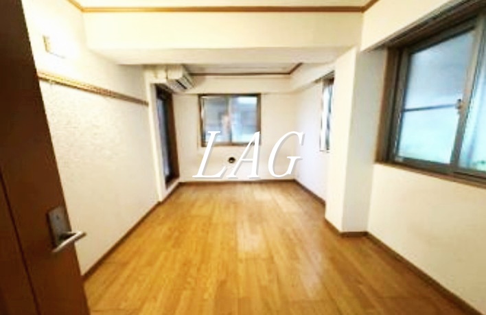 居室・リビング　洋室のお部屋です。