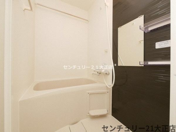 バス・シャワールーム　★バスルーム★
