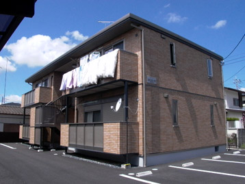 ＪＲ常磐線 赤塚駅 徒歩41分 築21年