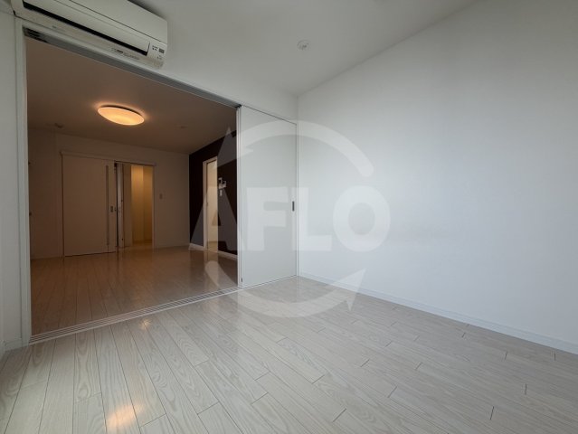 居室・リビング　ブリーゼ城東　リビング