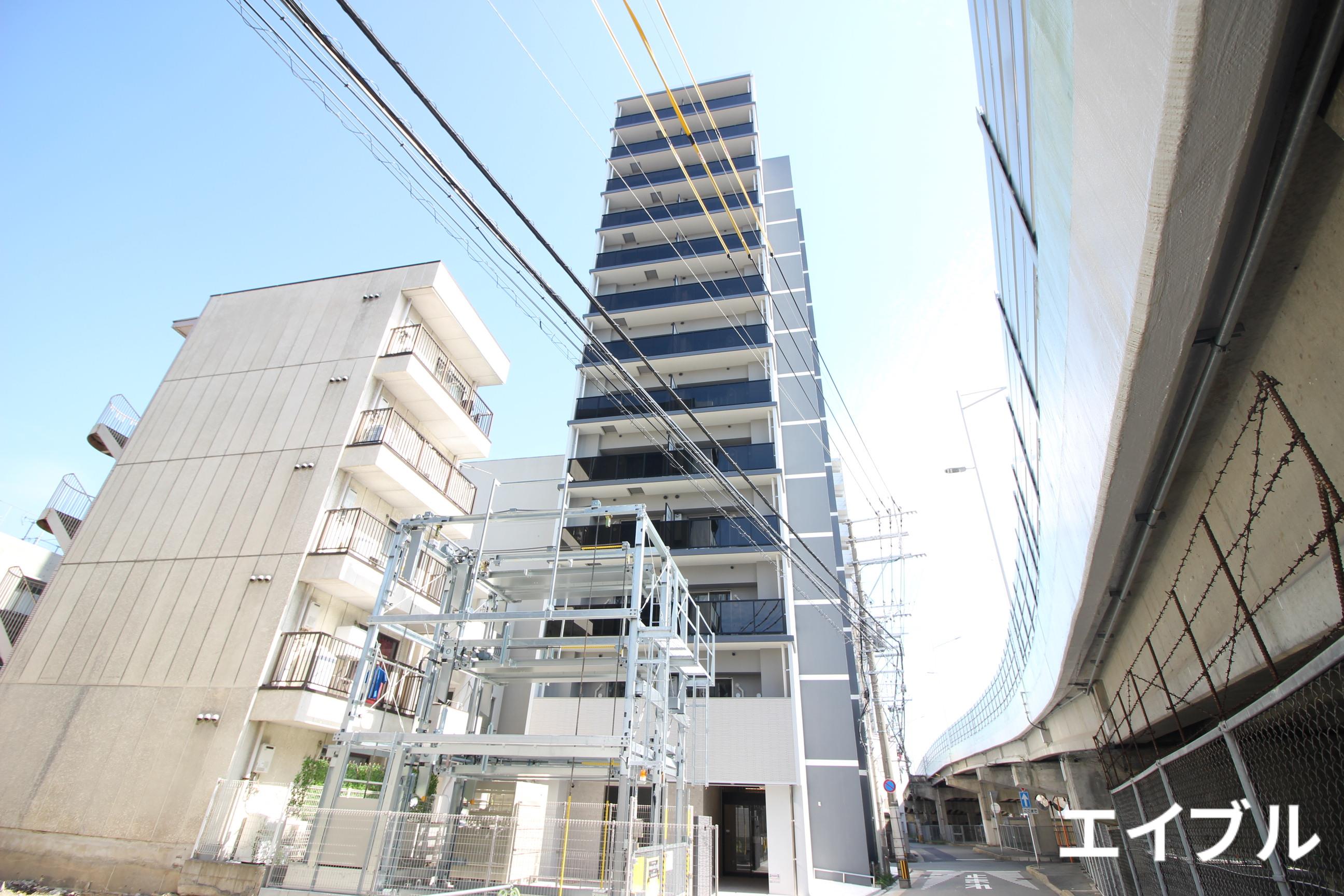 MODERN PALAZZO 美野島ニューロ