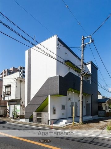 ＪＲ常磐線 北柏駅 徒歩3分 築13年